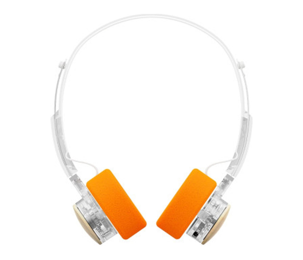 FiiO EH11 transparent - 1535754 - zdjęcie 2